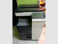 Fotokopiranje u boji do A3 formata